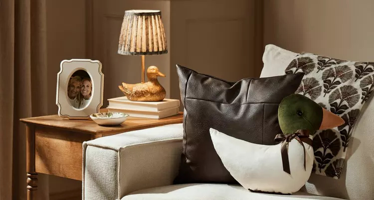 Kinkeeping Home Decor